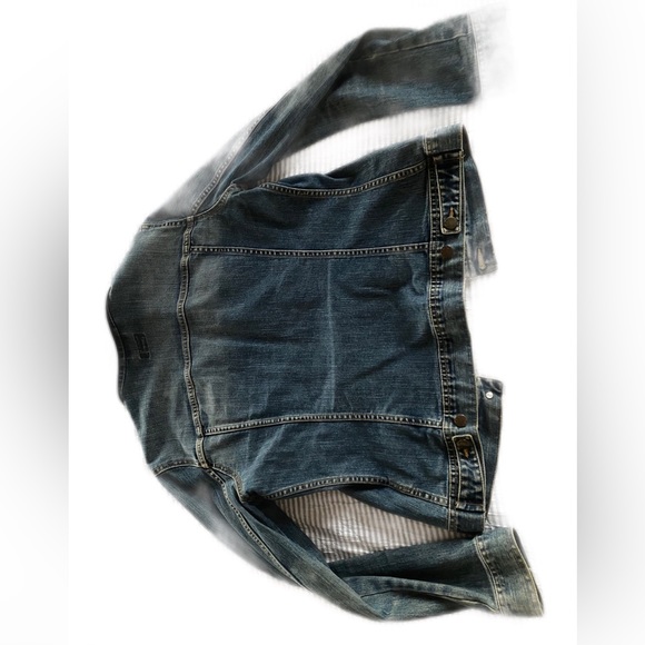 H&M Denim Jacket - Picture 2 of 3